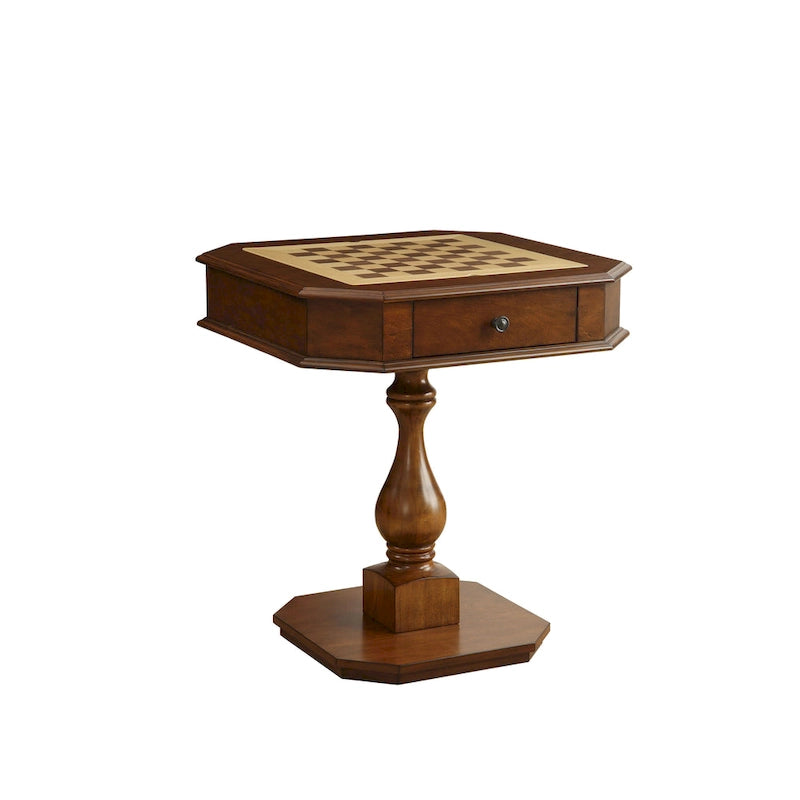 Table de jeu modulable