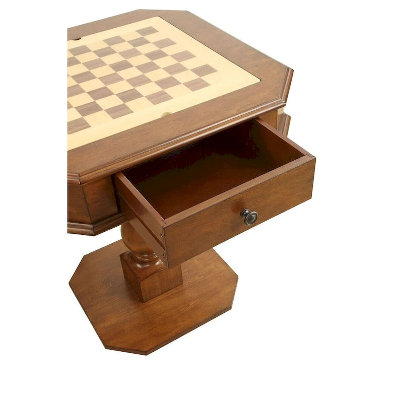 Table de jeu modulable