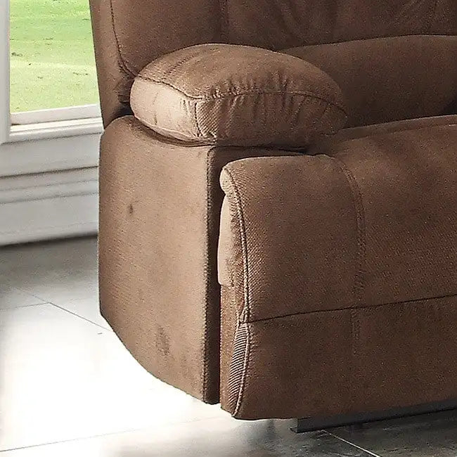 Canapé d'angle en polyester Transition