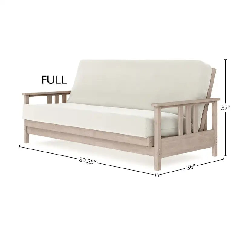 Cadre de futon complet Durango
