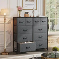 Dressing de chambre en tissu