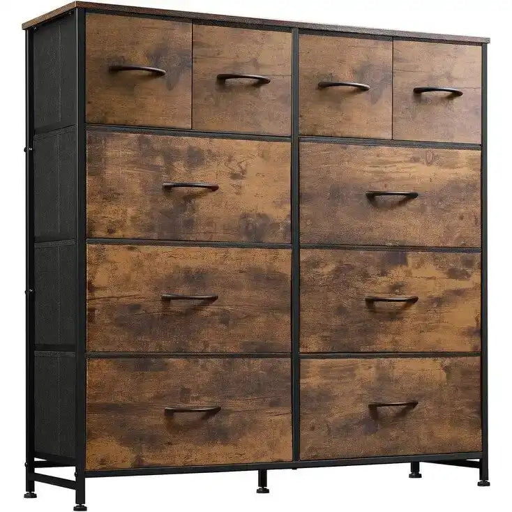Dressing de chambre en tissu