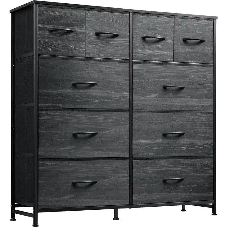 Dressing de chambre en tissu