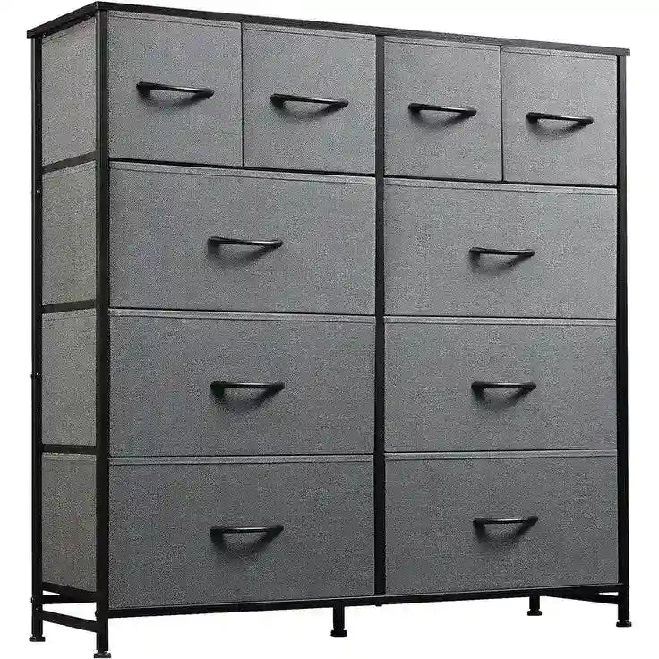 Dressing de chambre en tissu