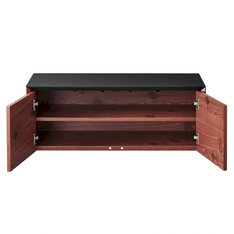 Armoire de rangement murale Kinetic pour bureau